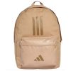 Ruksak Classic Adidas JX9058 smeđi