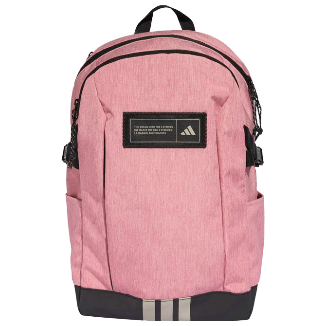 Ruksak 4Athlts Adidas JX6492 rozo/crni