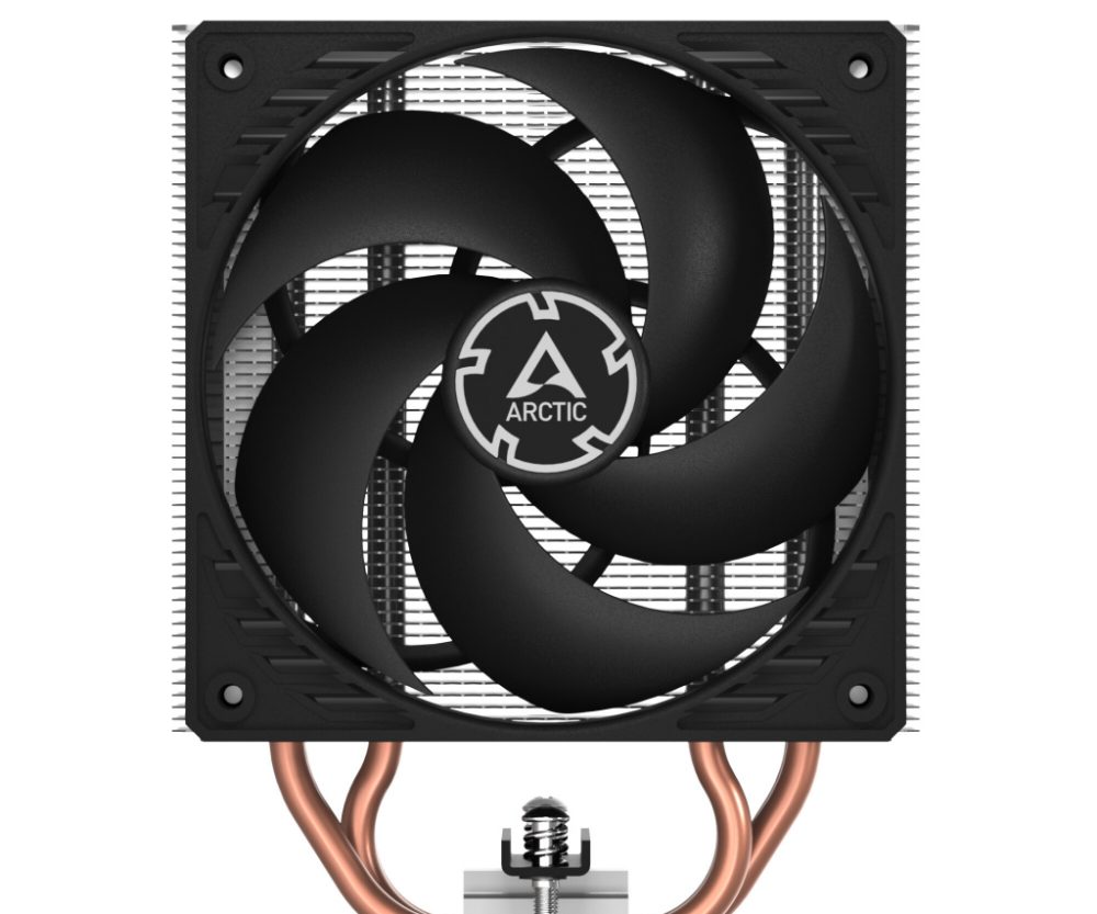 Alternative view of Arctic Freezer 36 CO