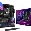 ASROCK Z890 Lightning WiFi ATX LGA1851 DDR5