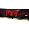 Memorija G.Skill Aegis DDR4 8GB 3200MHz CL16 1,35V - F4-3200C16S-8GIS