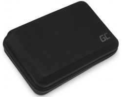 Alternative view of Green Cell putna torbica za dodatnu opremu