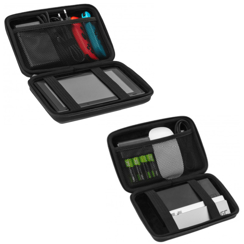 Green Cell putna torbica za dodatnu opremu