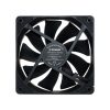Xilence hladnjak za kućište 120×120×25mm, PWM/FDB, crni