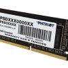 PATRIOT DDR4 SL 16GB 2666MHz SODIMM