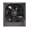 Xilence 650W Performance C+, ATX 2.52 80+, aktivan PFC, 2×PCIe, 5×SATA, 20+4-pina, 120mm ventilator, crno, bulk