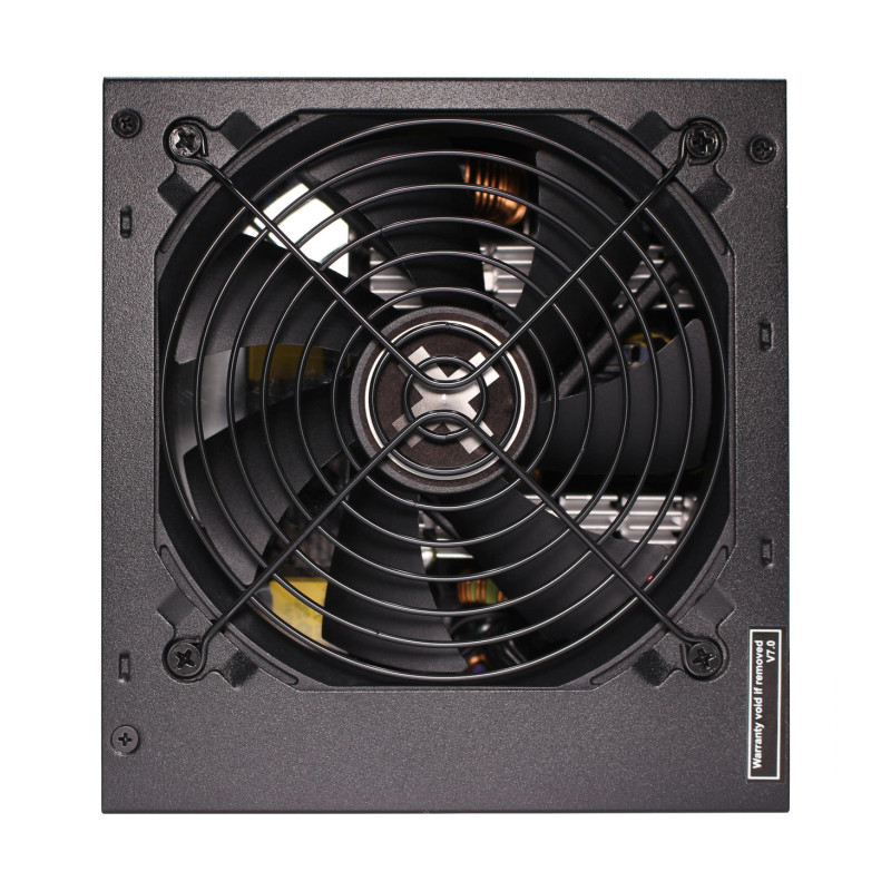 Xilence 750W Performance C+, ATX 2.52 80+, aktivan PFC, 2×PCIe, 5×SATA, 20+4-pina, 120mm ventilator, crno, bulk