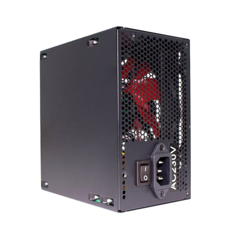 Xilence 750W Gaming, ATX 2.52 80+ BRONZE, aktivan PFC, 2×PCIe, 6×SATA, 20+4-pina, 120mm ventilator, crno - Slika 3