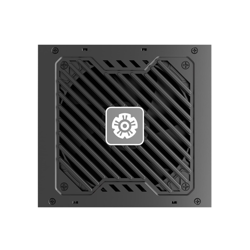Enermax 550W MaxPro IV, ATX 2.4, 80+, aktivan PFC, 2×PCIe, 3×SATA, 24-pina, 120mm ventilator