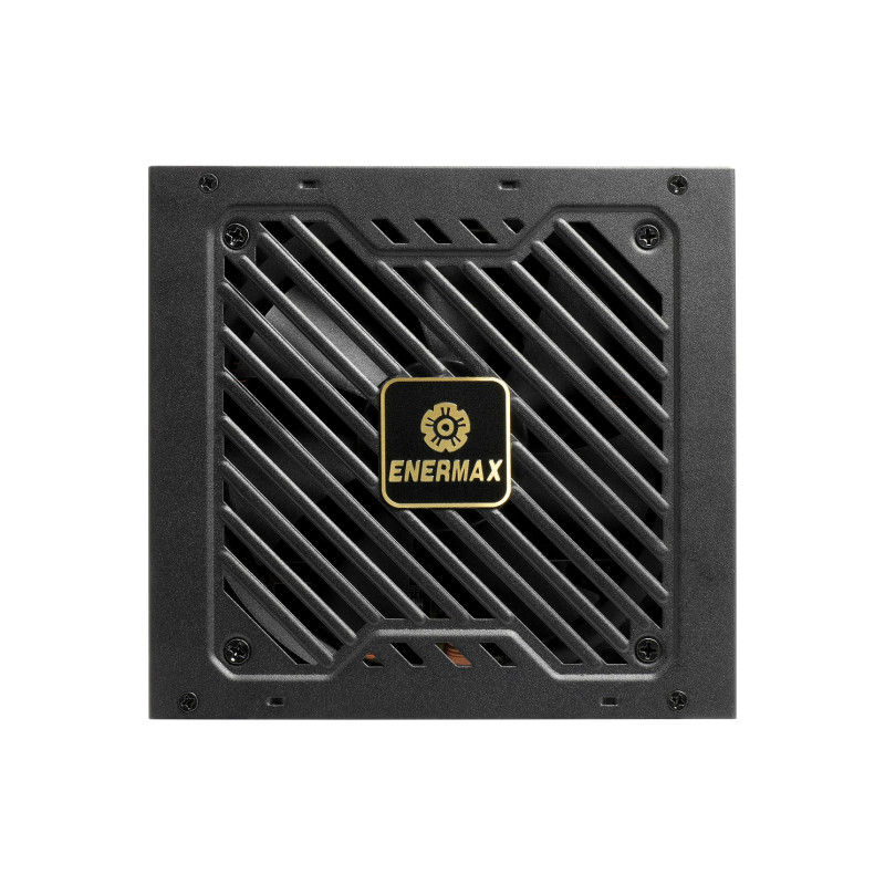 Enermax 750W CyberG II, ATX 3.1, 80+ GOLD, 2×PCIe, 5×SATA, 24-pina, 120mm ventilator - Slika 3