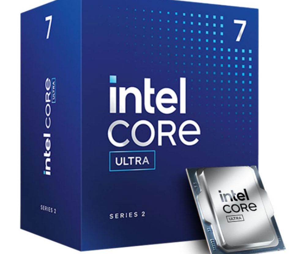 Alternative view of Intel Core Ultra 7 265 - 4.60GHz/5.30GHz (20 Cores), 30MB, S.1851, UHD grafika, sa hladnjakom