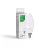 LED žarulja Green Tech 7W 4000K E14 C37 IP20 Sanan chip