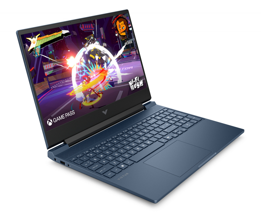 HP VICTUS 15-fb3006nm AI 7 350 15.6i - Slika 2