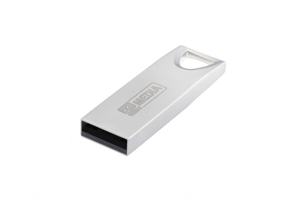 MyMedia Alu 64GB USB2.0