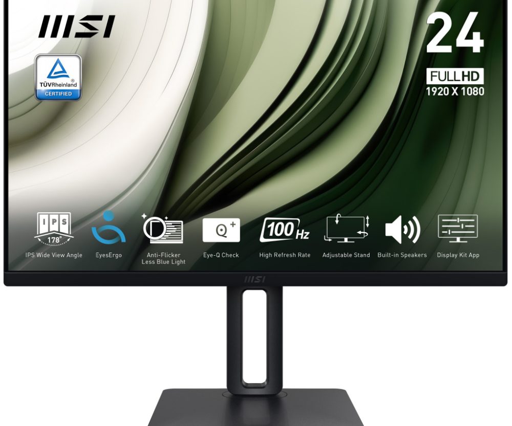 MON 24 MSI PRO MP245PG