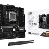 AMD AM5 B850/4DDR5/WIFI
