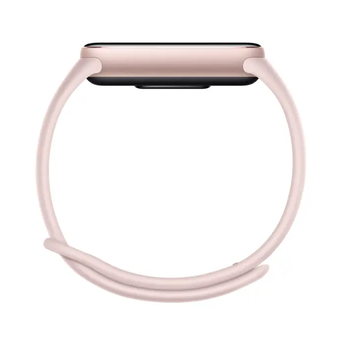 Xiaomi Smart Band 10 Mystic Rose -   Pametna narukvica