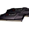 Memorija G.Skill Ripjaws V DDR4 16GB 3600MHz/CL18/1,35V (2x8GB) -  F4-3600C18D-16GVK