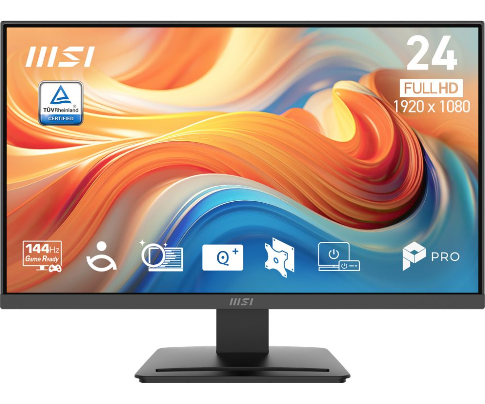 MON 24 MSI PRO MP241 E14V