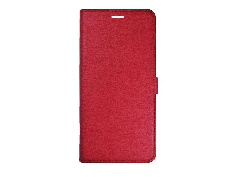 Torbica za Xiaomi Redmi Note 10/10s slim crvena Max Mobile