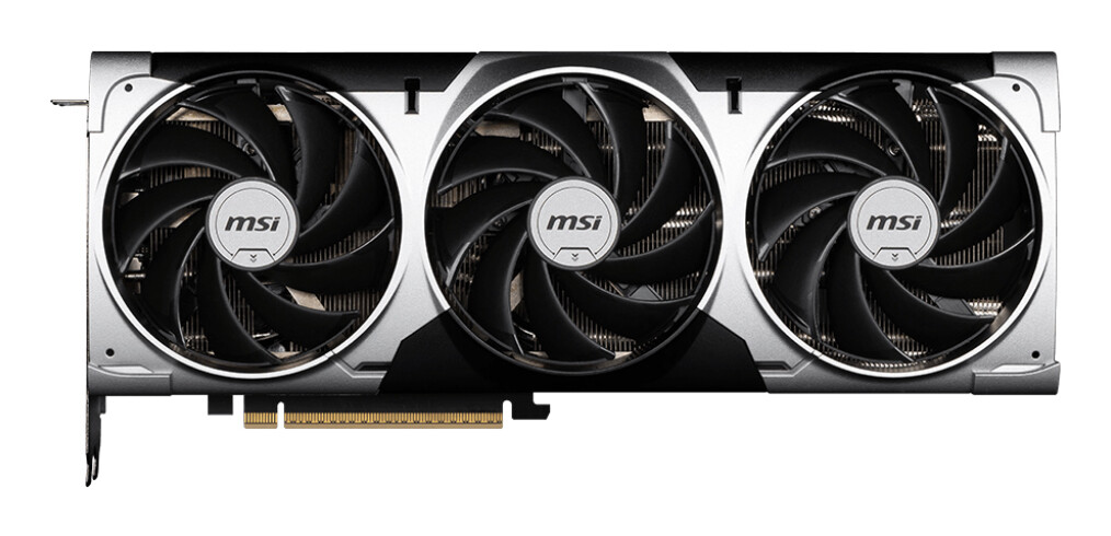 MSI GeForce RTX 5070 TI Ventus 3X OC 16GB GDDR7, PCIe 5.0, HDMI/3×DP