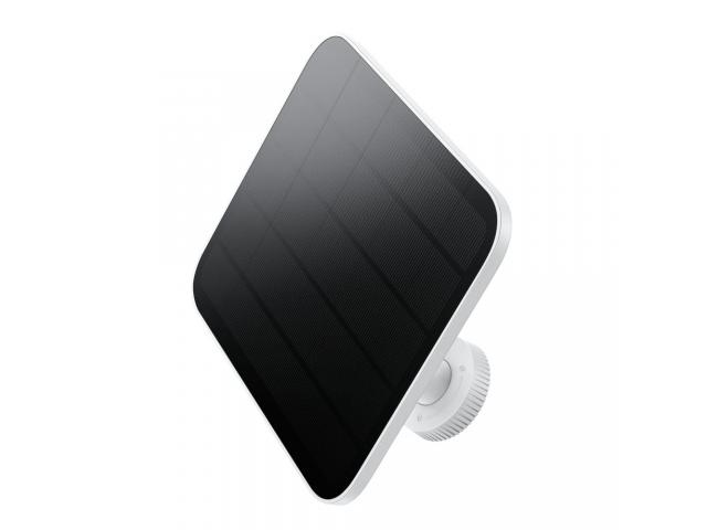 Xiaomi Outdoor Camera Solar Panel (BW Series) - Solarni panel