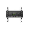BIT FORCE fiksni zidni nosač za 13“- 43" TV, do 45kg (BUFFER WM-43-F)