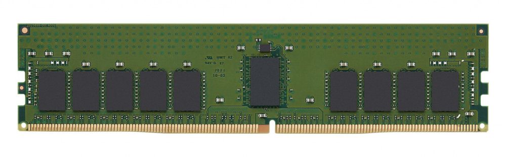 KINGSTON 32GB DDR4 3200MHz Reg ECC