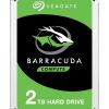 SEAGATE Barracuda 7200 2TB HDD SATA