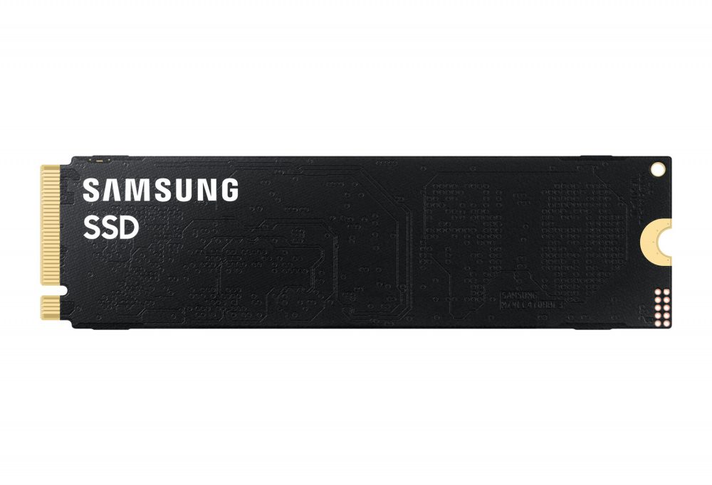 Alternative view of SSD 2TB Samsung 9100 PRO M.2 NVMe MZ-VAP2T0BW