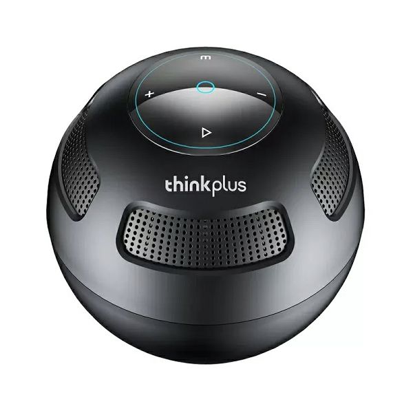 Lenovo Think Plus TS5 prijenosni bluetooth zvučnik crni