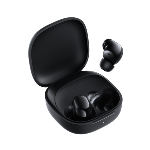 Alternative view of Redmi Buds 6 Play Black bežične slušalice