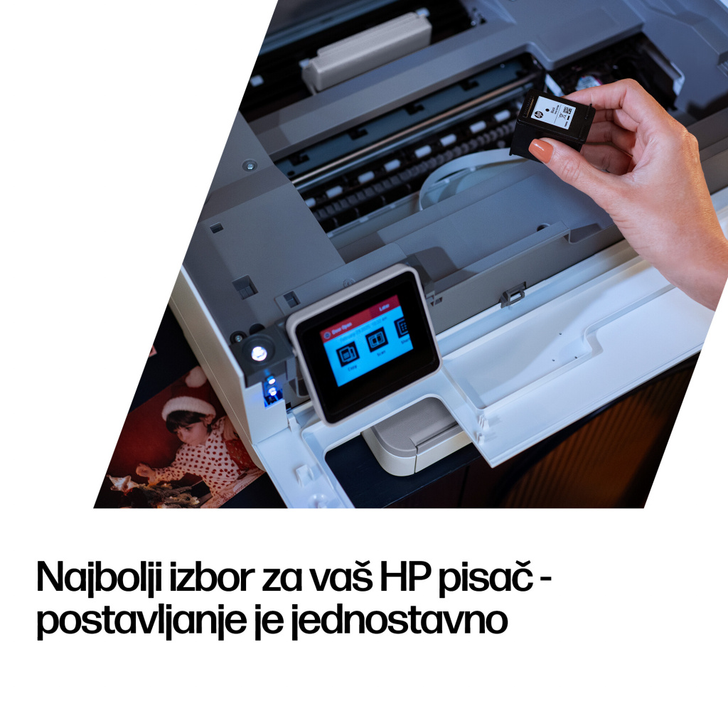 HP 903XL Ink Cartridge Magenta - Slika 8