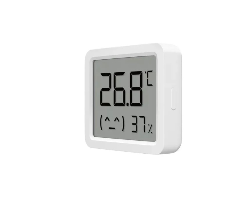 Xiaomi Smart Temperature and Humidity Monitor 3 Mini - Senzor temperature i vlage