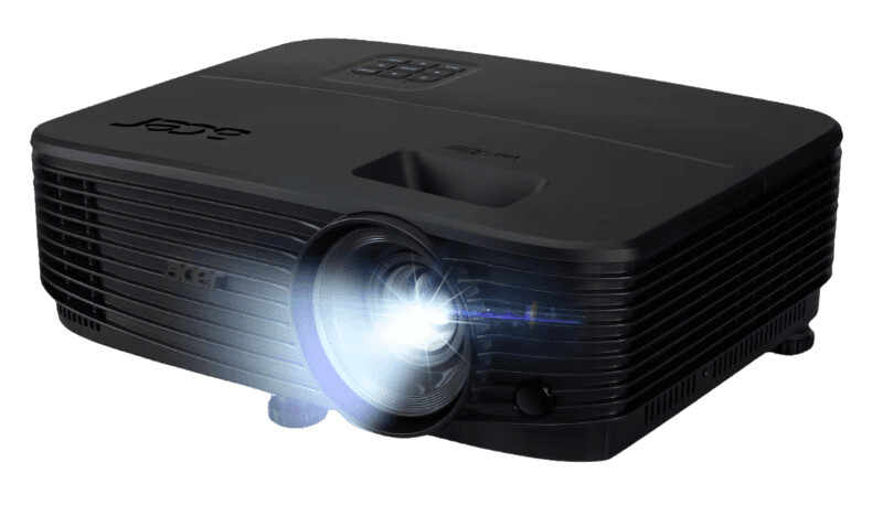 Alternative view of PROJEKTOR ACER Vero PD2527i