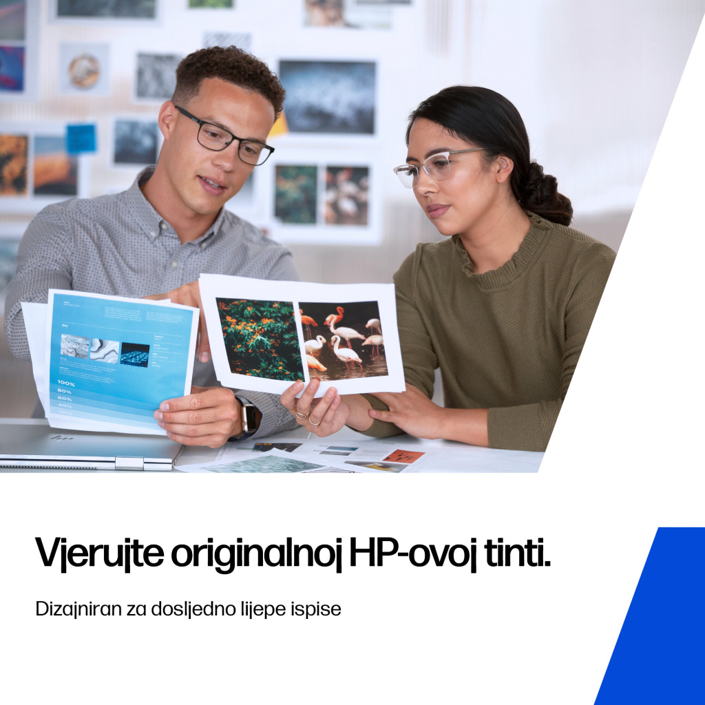 HP 903XL Ink Cartridge Magenta - Slika 7