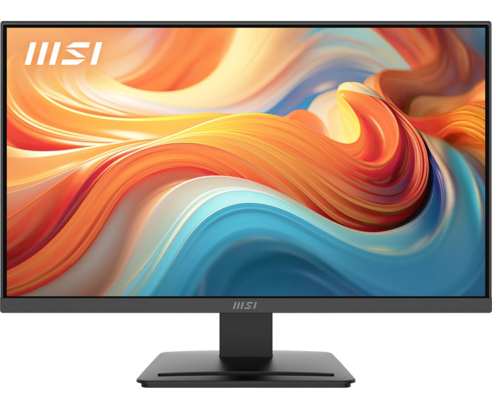 Alternative view of MON 24 MSI PRO MP241 E14V