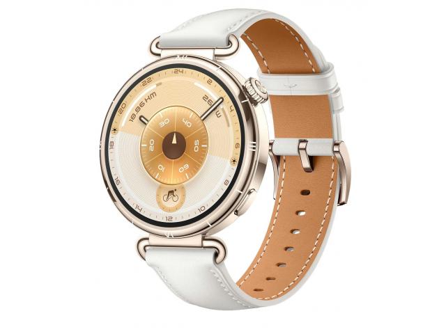Pametni sat Huawei Watch GT6 41mm White (Konsu-B19L)
