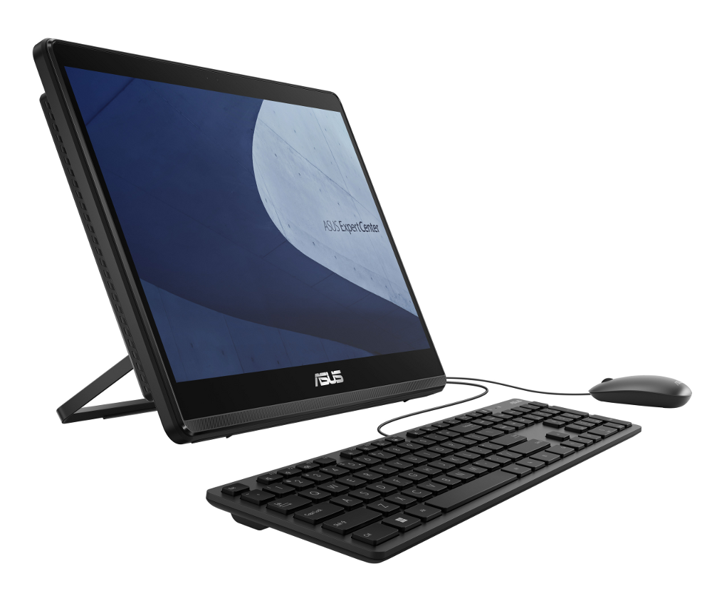ASUS ExpertCenter E1 N4500/8GB/256GB/15.6"/noOS