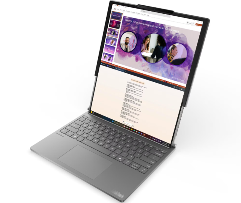 Lenovo ThinkBook Plus G6 Rollable U7/32GB/1TB/W11P