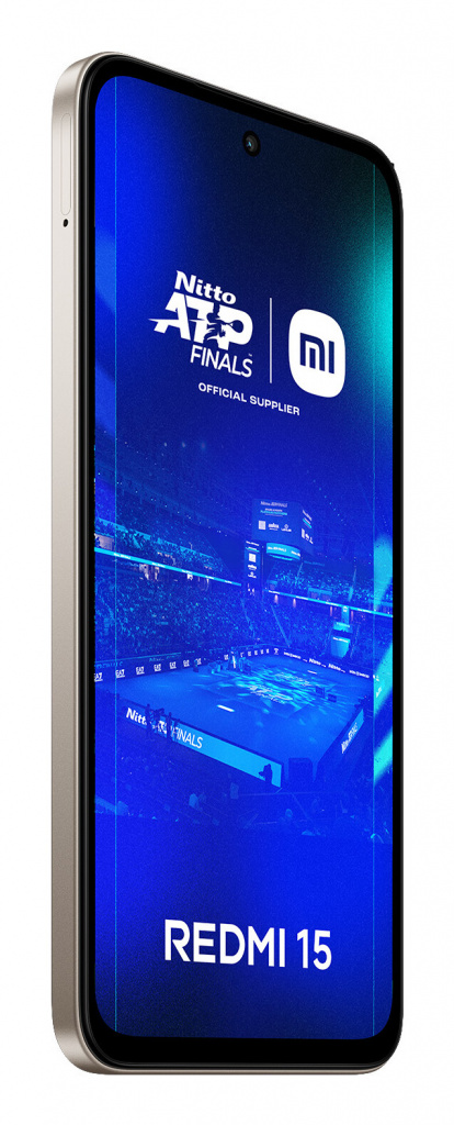 Mobitel Xiaomi Redmi 15 8+256GB Titan Gray - Slika 2