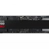 SSD 2TB Samsung 9100 PRO M.2 NVMe MZ-VAP2T0BW