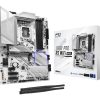 ASROCK Z890 Pro RS WiFi White ATX LGA1851 DDR5
