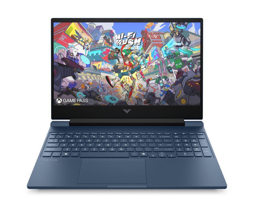 HP VICTUS 15-fb3006nm AI 7 350 15.6i