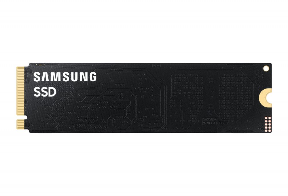 Alternative view of SSD 8TB Samsung 9100 PRO M.2 NVMe MZ-VAP8T0BW