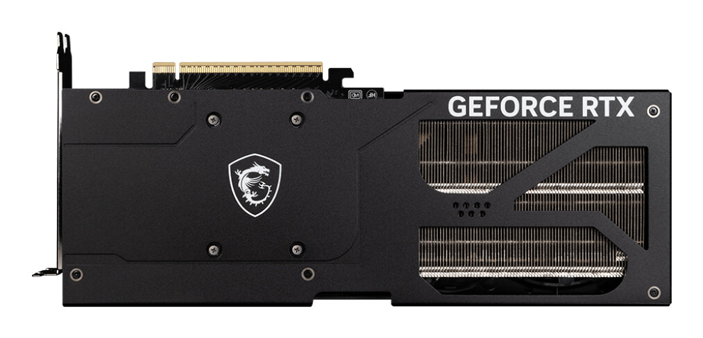 MSI GeForce RTX 5070 TI Ventus 3X OC 16GB GDDR7, PCIe 5.0, HDMI/3×DP - Slika 3