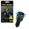 Max Mobile FM transmitter i Auto punjač NT7010, total 42W Type C/USB