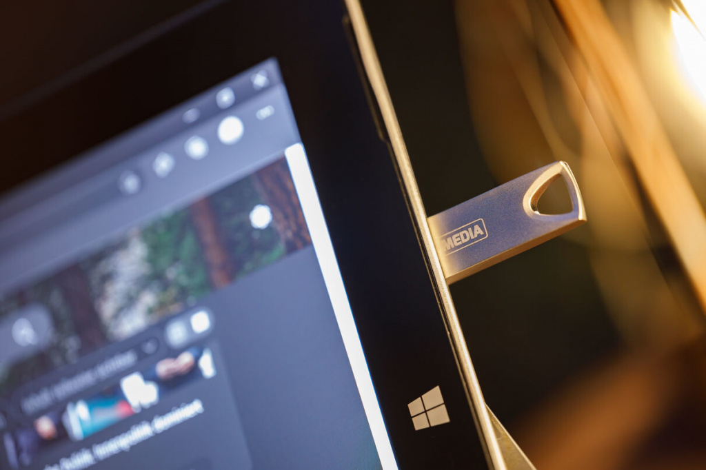 MyMedia Alu 64GB USB2.0 - Slika 6