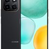 Mobitel Honor X6c 6/256 LTE Black 6.61" TFT LCD 120Hz, Octa-core, 50MP, Android, Dual-SIM, 4G