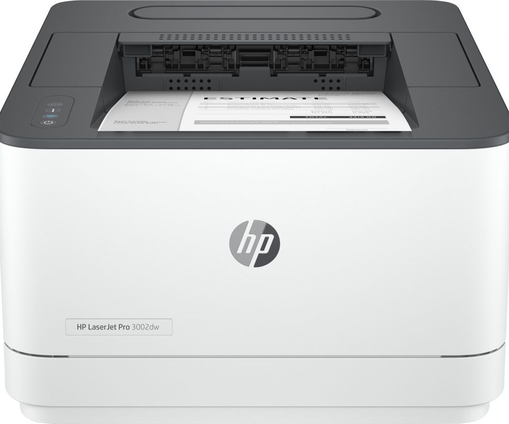 HP LaserJet Pro 3002dw 33ppm Printer